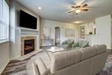 1-bedroom apartment at Webster Green Apartment Homes in Webster